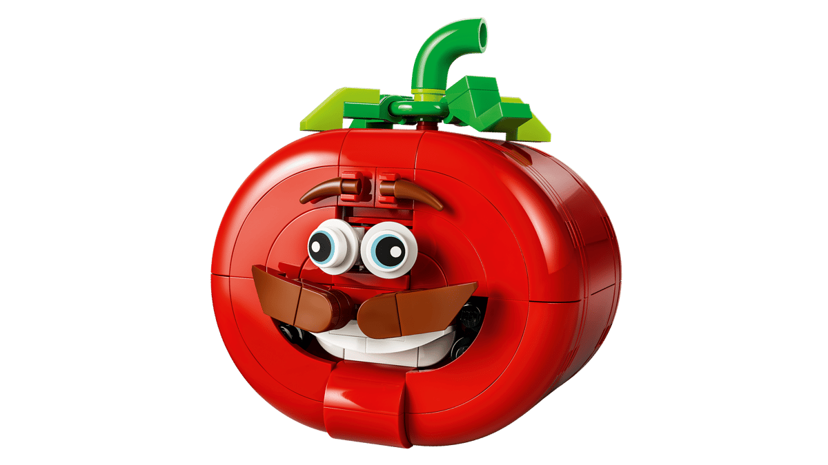 Lego 77079 Tomatohead