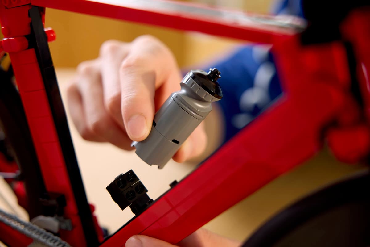 Lego 11380 Road Bike