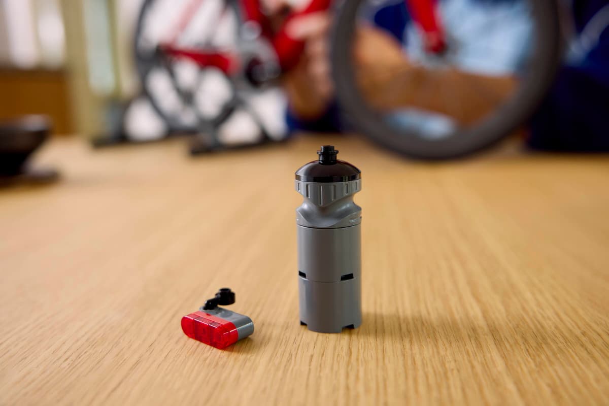 Lego 11380 Road Bike