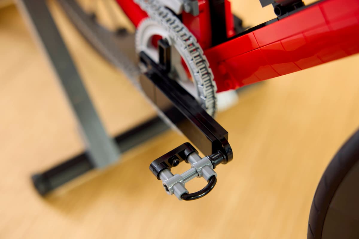 Lego 11380 Road Bike