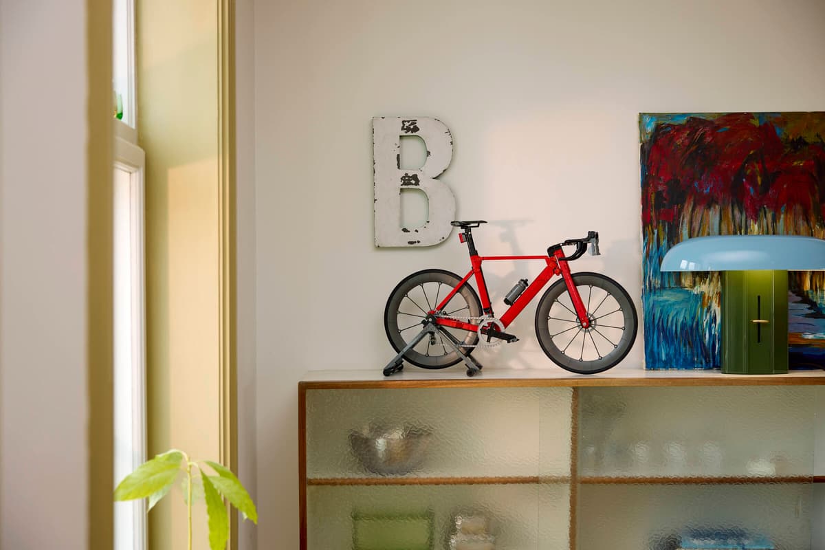 Lego 11380 Road Bike