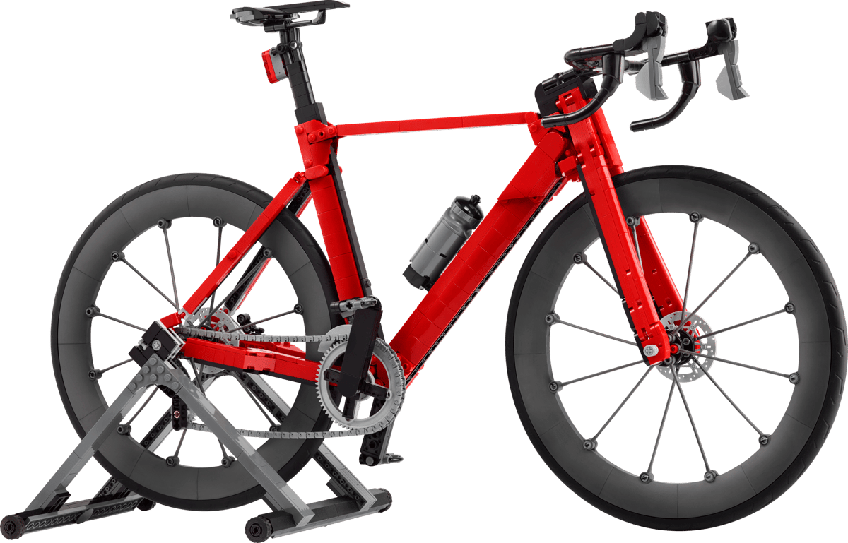 Lego 11380 Road Bike