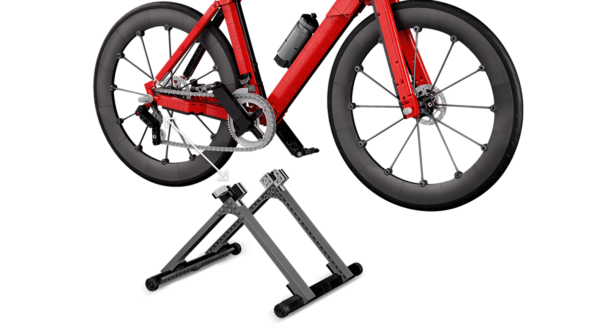 Lego 11380 Road Bike