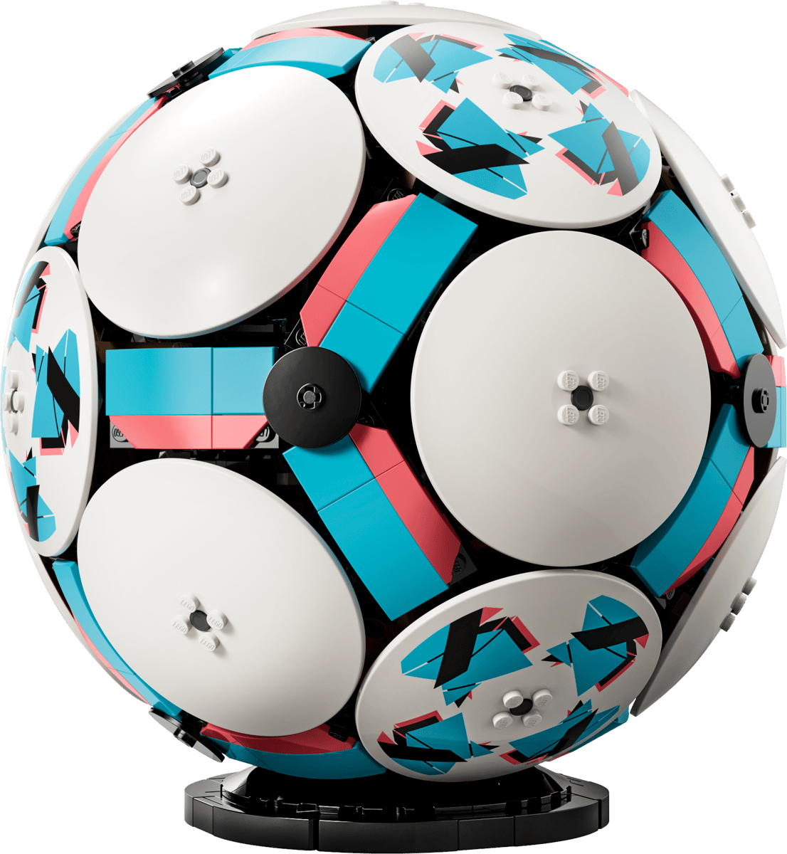 Lego 43019 Special Edition Soccer Ball