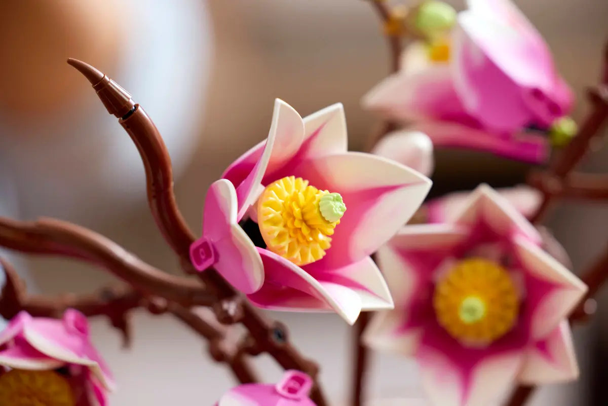 Lego 11510 Magnolia Branches