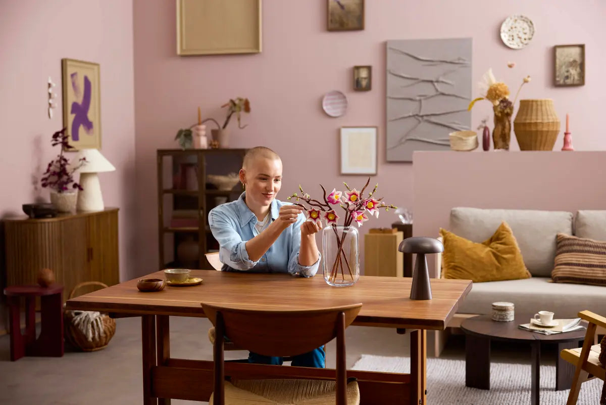 Lego 11510 Magnolia Branches