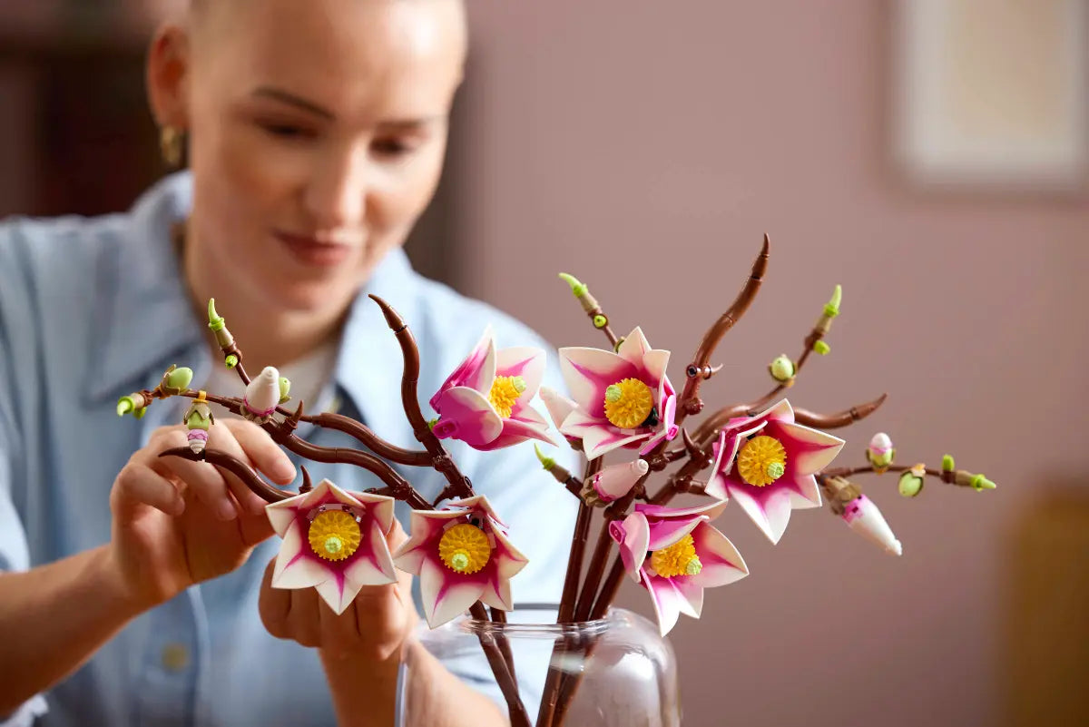 Lego 11510 Magnolia Branches