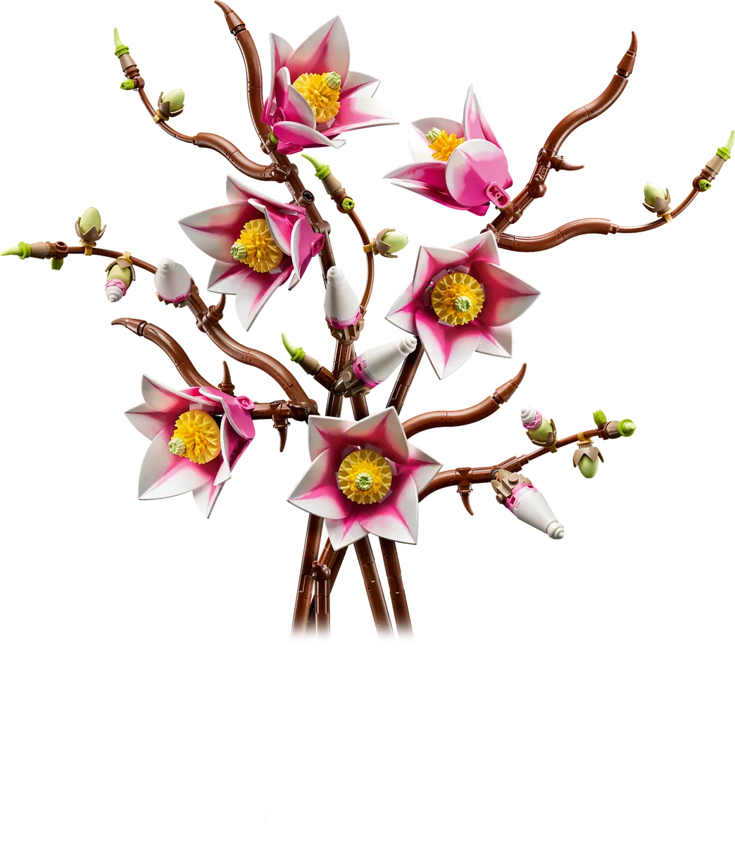 Lego 11510 Magnolia Branches