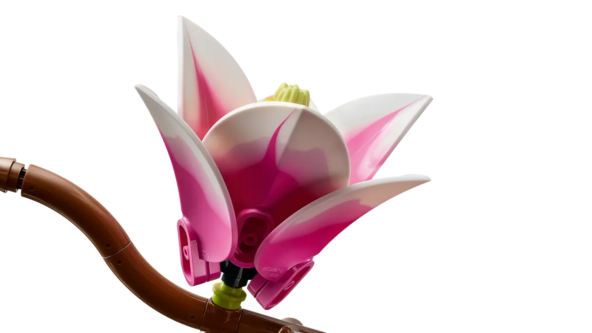 Lego 11510 Magnolia Branches