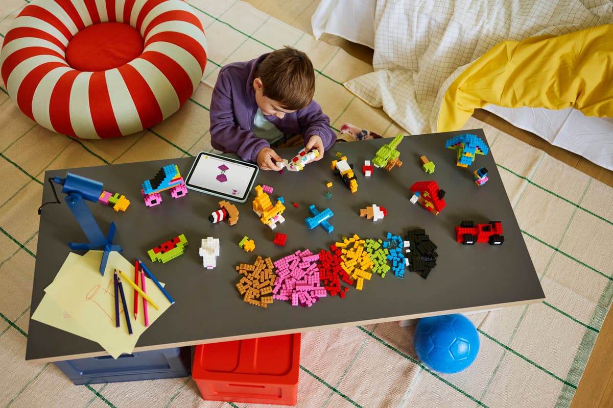 Lego 11045 Creative Colorful Bricks