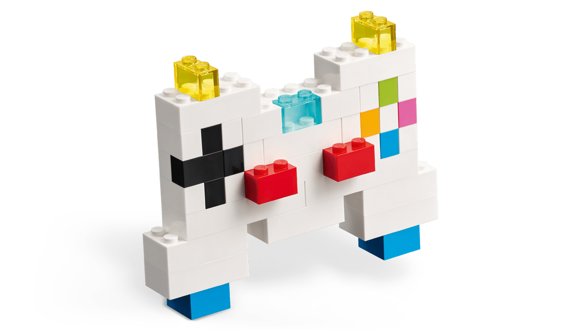 Lego 11045 Creative Colorful Bricks