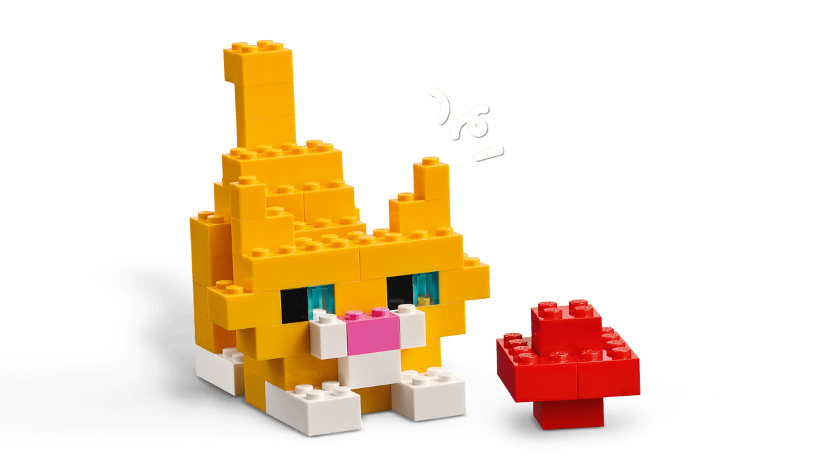 Lego 11045 Creative Colorful Bricks