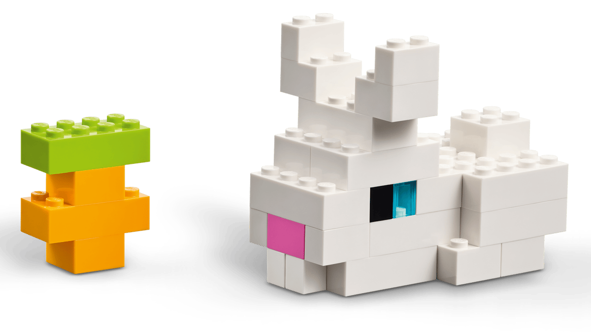 Lego 11045 Creative Colorful Bricks