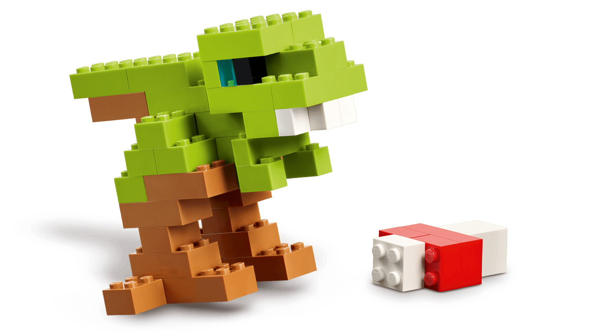 Lego 11045 Creative Colorful Bricks