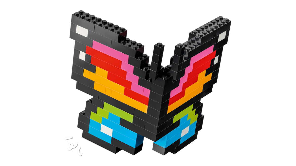 Lego 11045 Creative Colorful Bricks