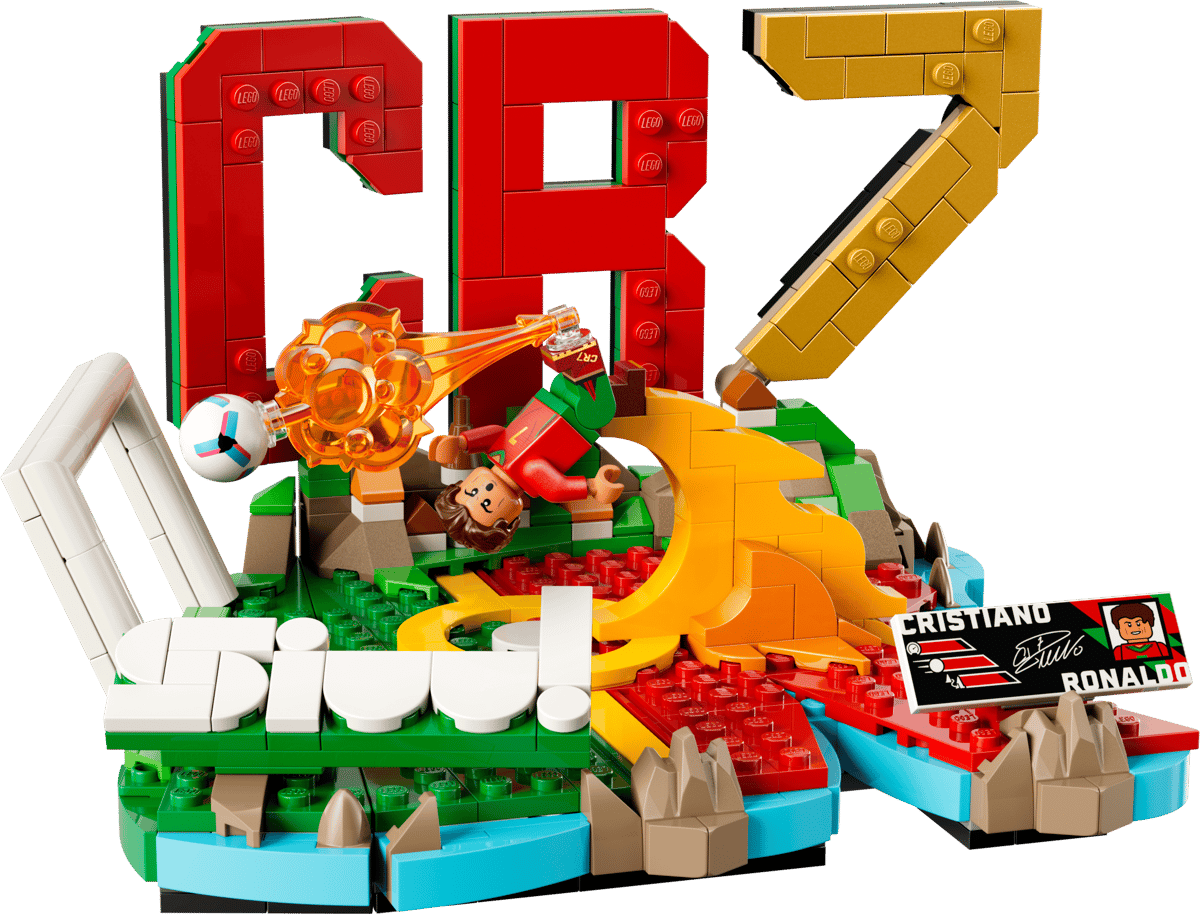 Lego 43012 Special Edition S 2026 43012