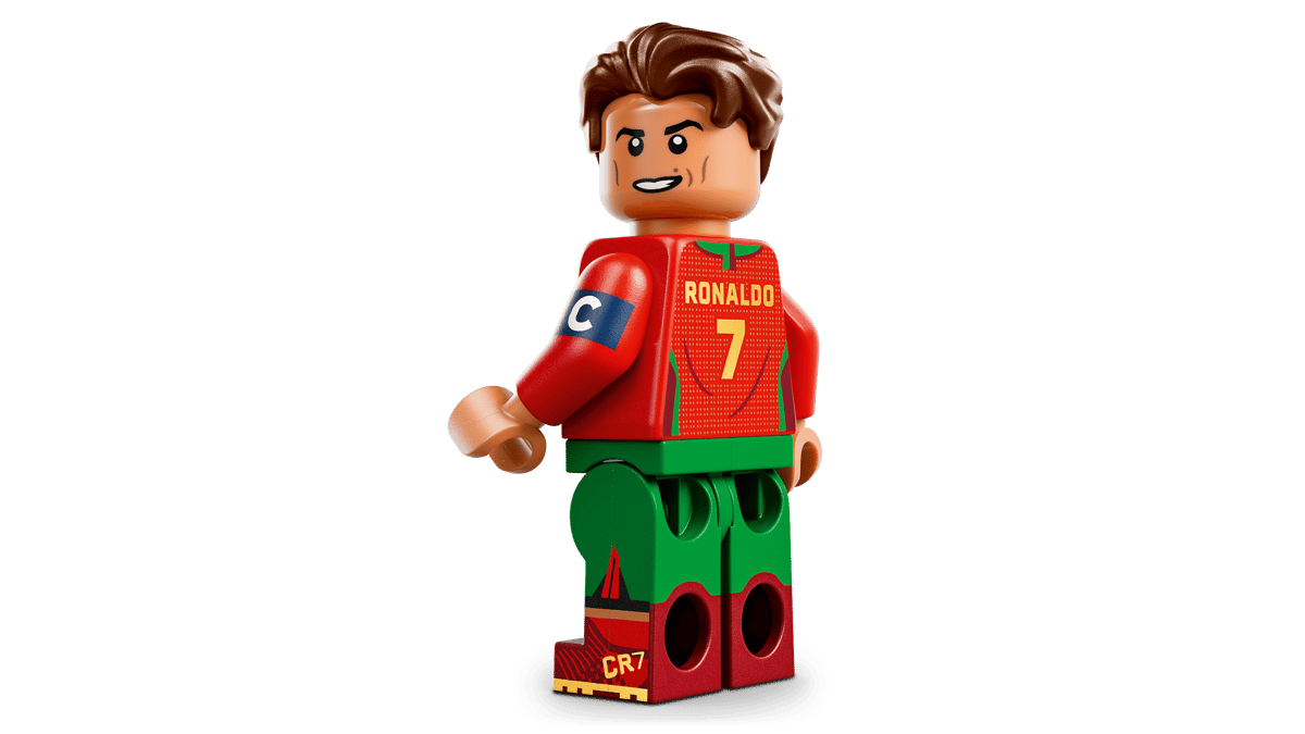 Lego 43012 Special Edition S 2026 43012