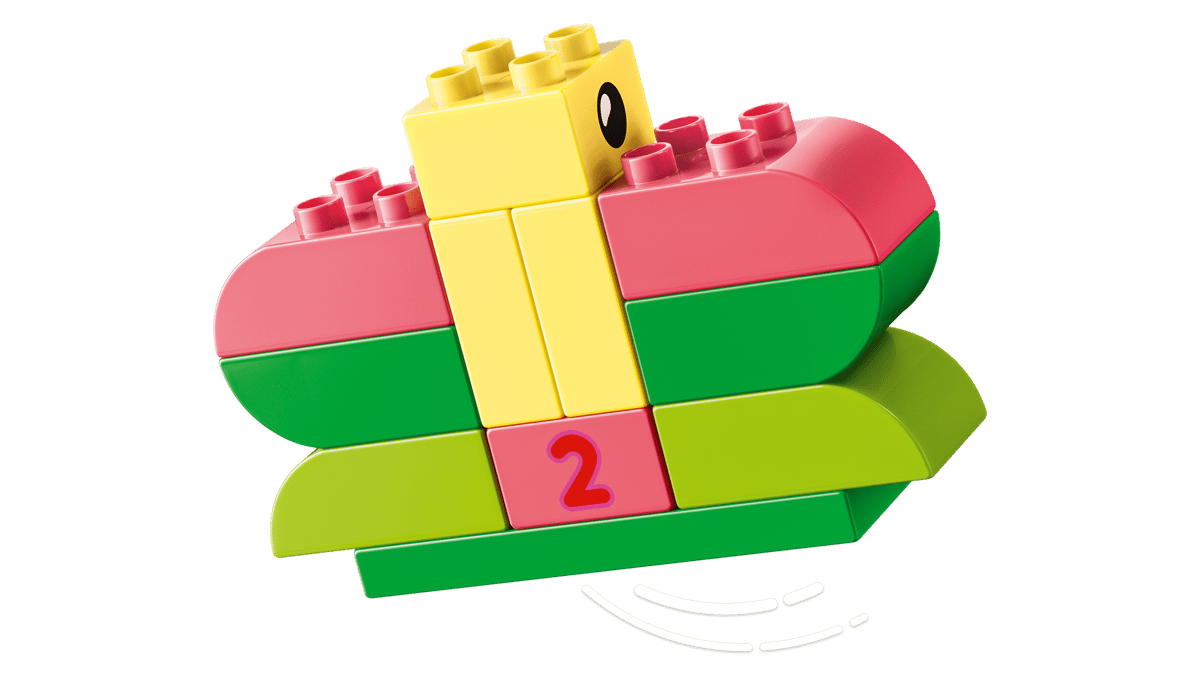 Lego 10479 Colorful Creative Box