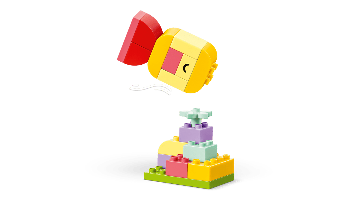 Lego 10479 Colorful Creative Box