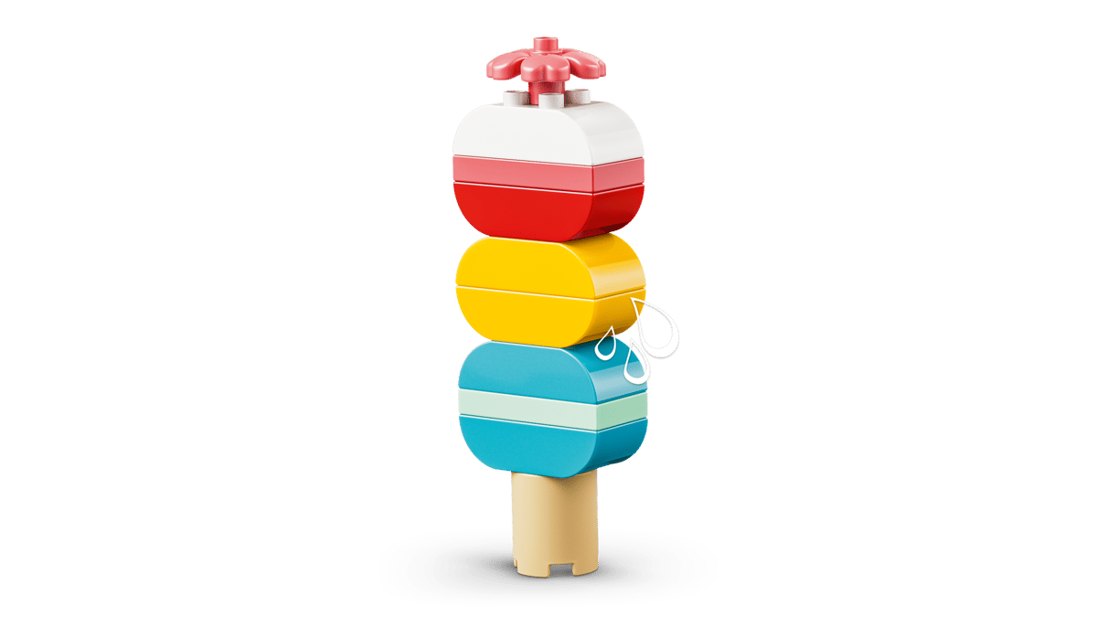 Lego 10479 Colorful Creative Box