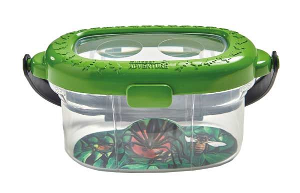 Brainstorm Bug Viewer