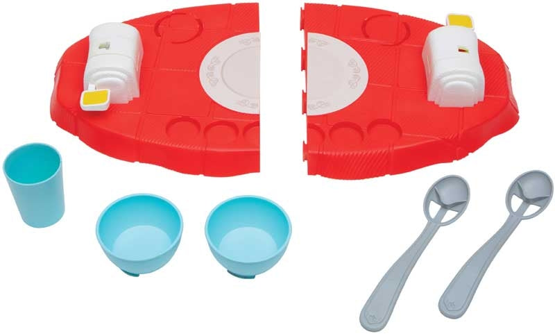 Breakfast Blitz Game