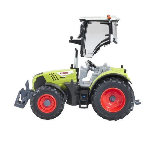 Britains 1:32 Claas Arion 660