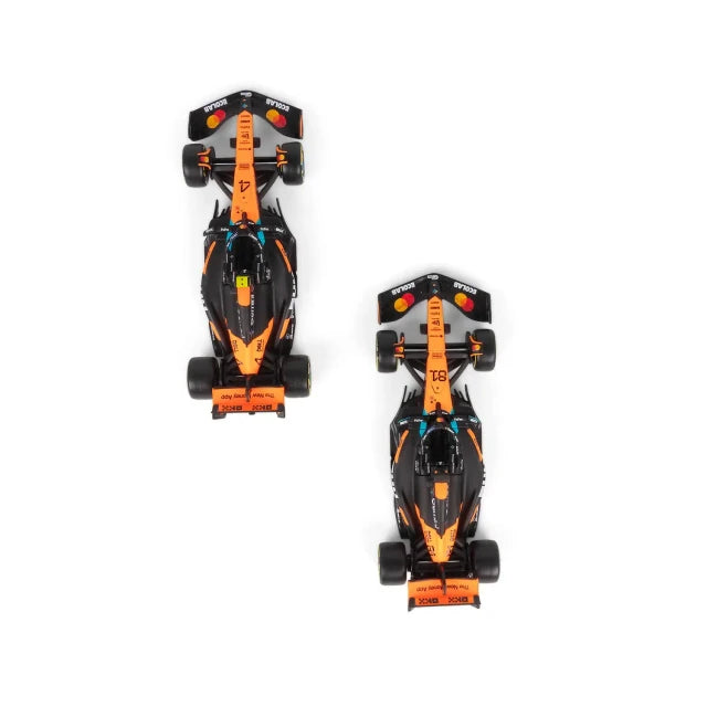 McLaren F1 MCL39 2024 Singapore Grand Prix