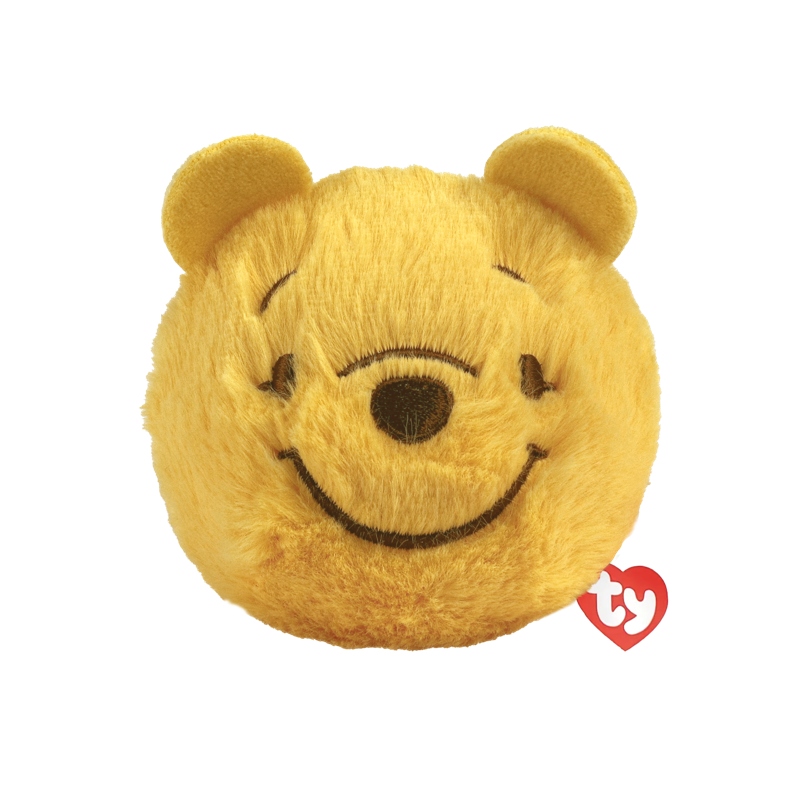 TY Winnie - Winnie the Pooh Bouncer
