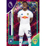 Premier League 25/26 Mega Tin