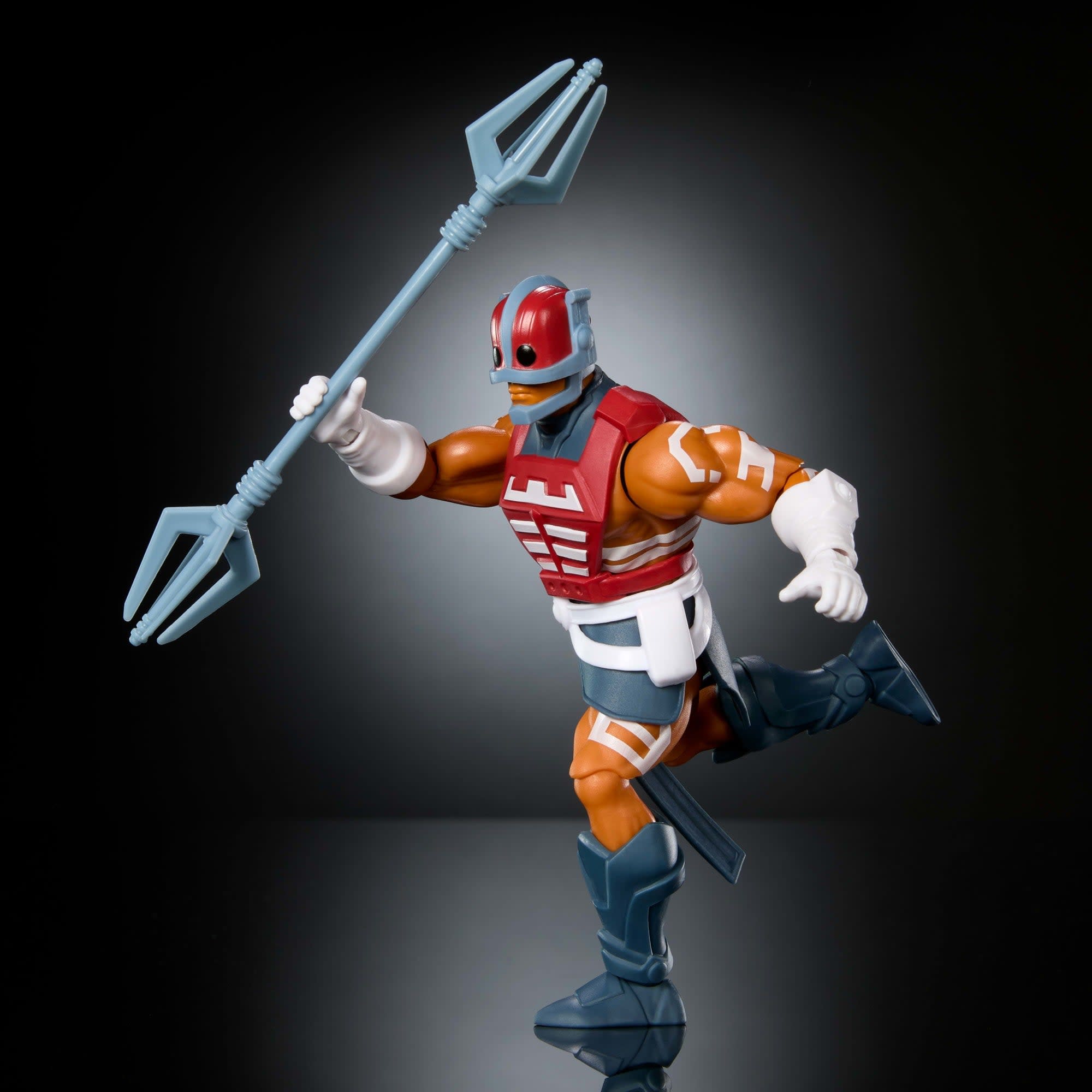 Masters of The Universe Origins Cartoon Collection - Zodac