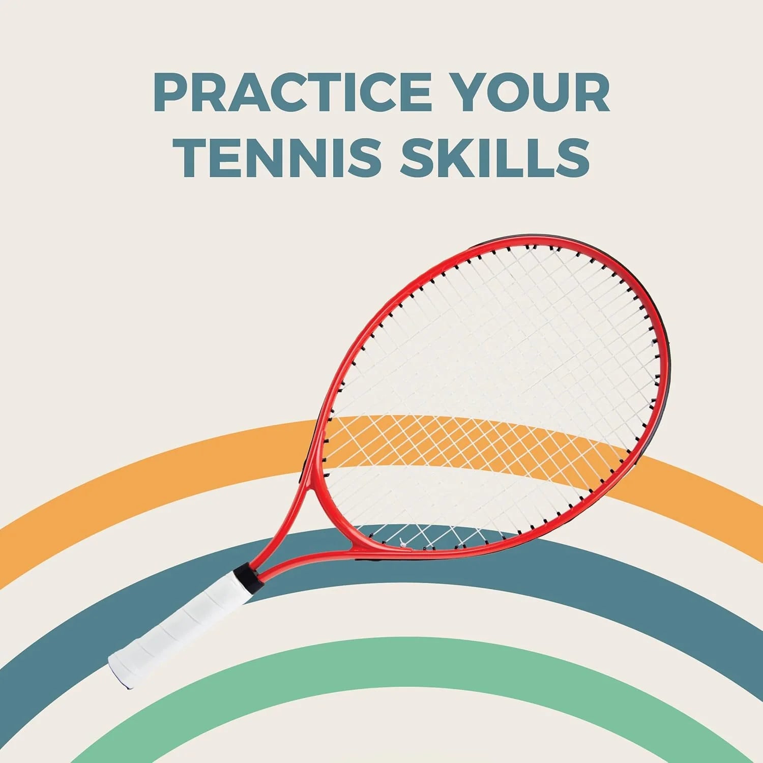 Tennis Set