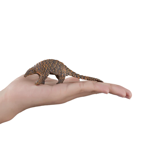 MOJO - Indian Pangolin
