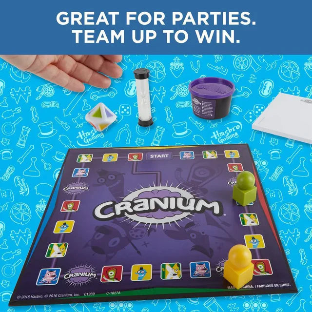 Cranium Classic