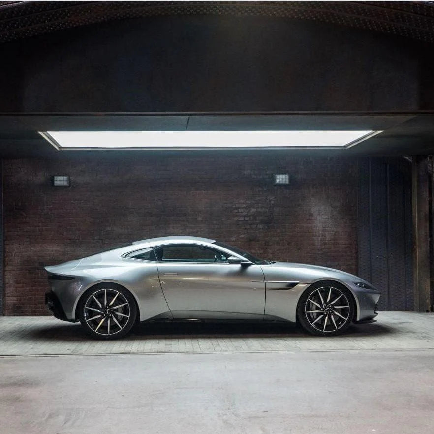 Corgi James Bond Aston Martin DB10 Spectre