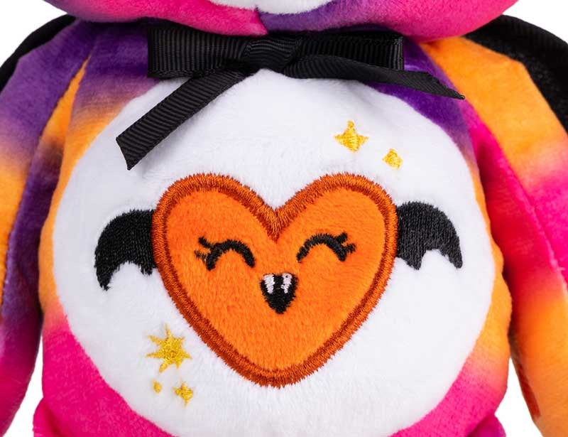 Care Bears 22cm Halloween Spooky Sparkle Bear