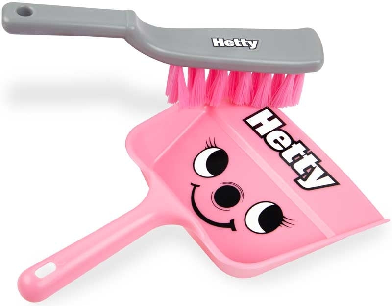 Casdon Hetty Brush Set