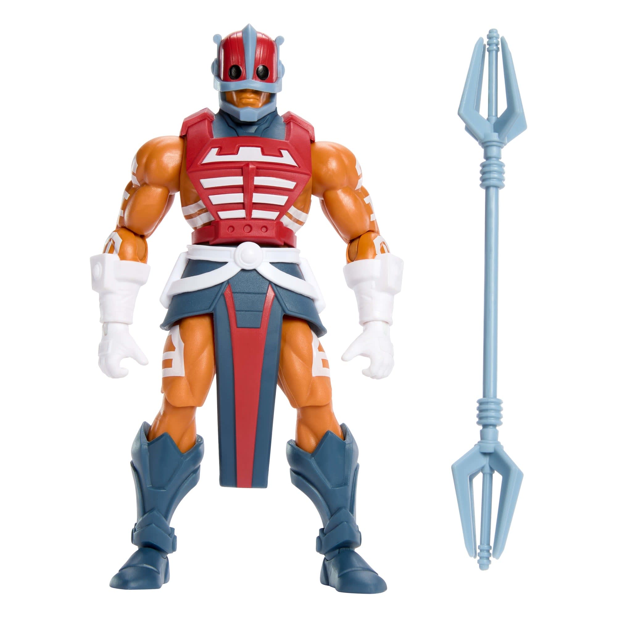 Masters of The Universe Origins Cartoon Collection - Zodac