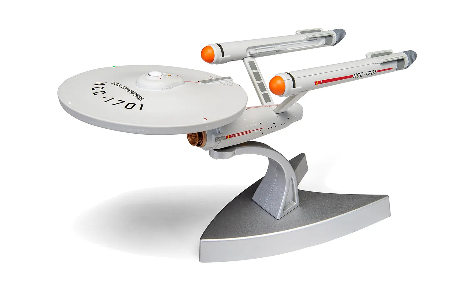 Corgi Star Trek - USS Enterprise NCC-1701-A S