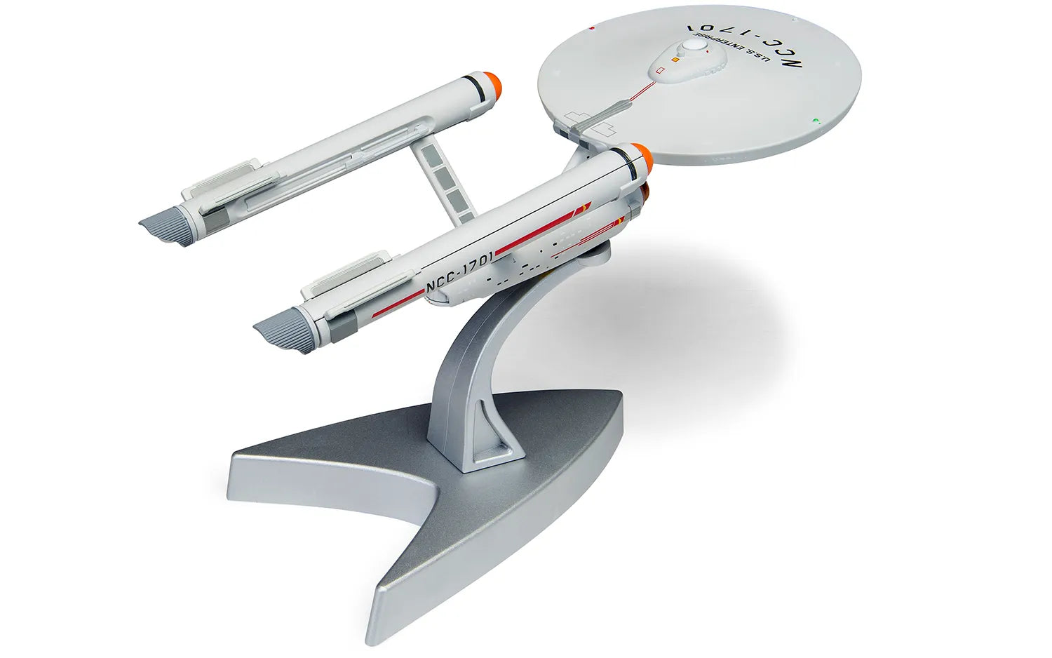 Corgi Star Trek - USS Enterprise NCC-1701-A S