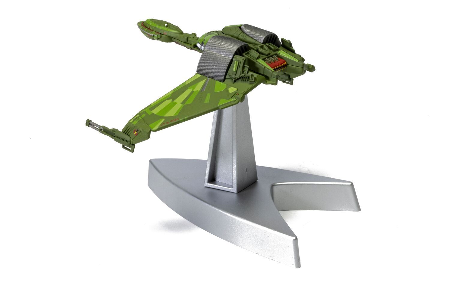 Corgi Star Trek Klingon Bird of Prey