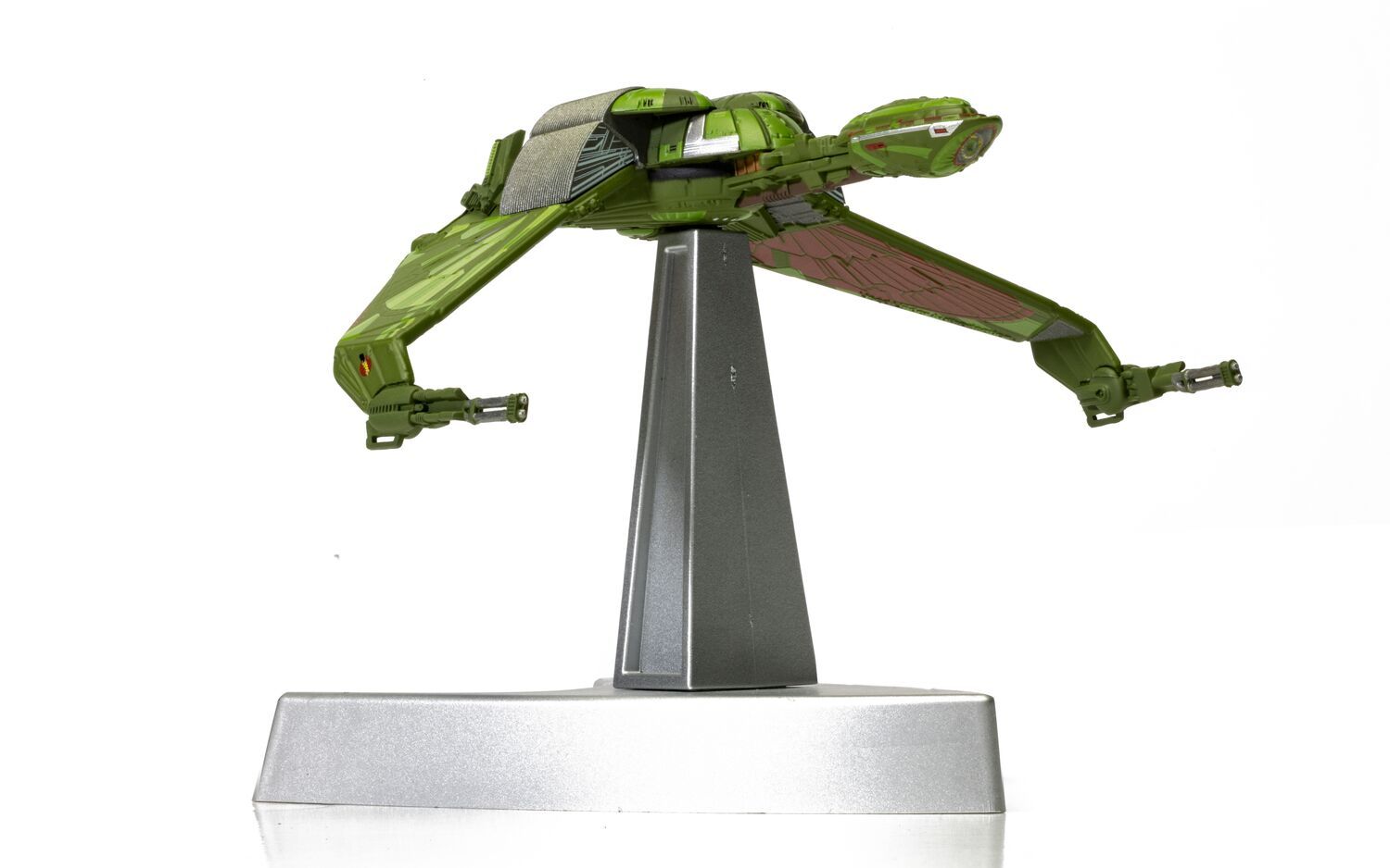 Corgi Star Trek Klingon Bird of Prey