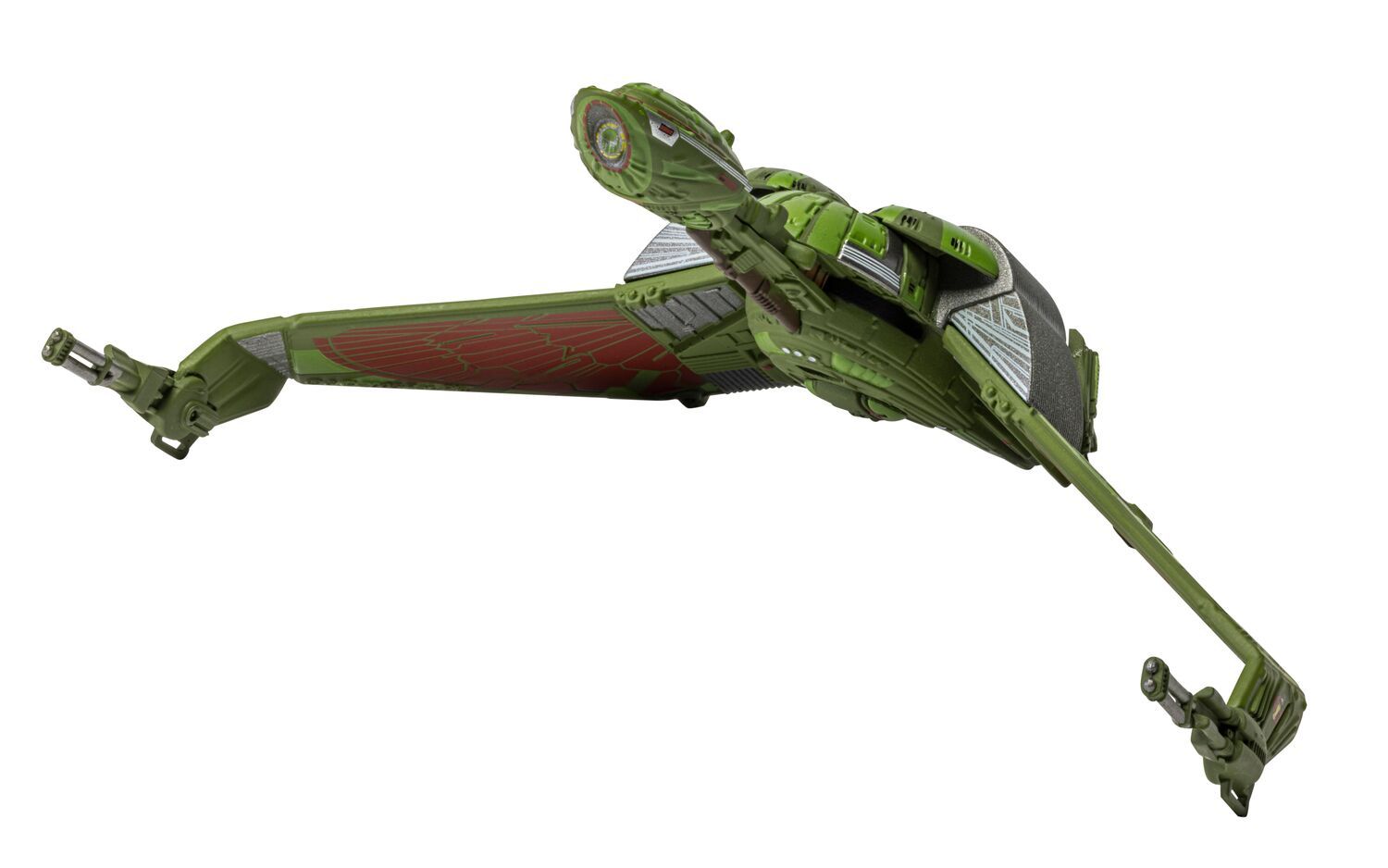 Corgi Star Trek Klingon Bird of Prey