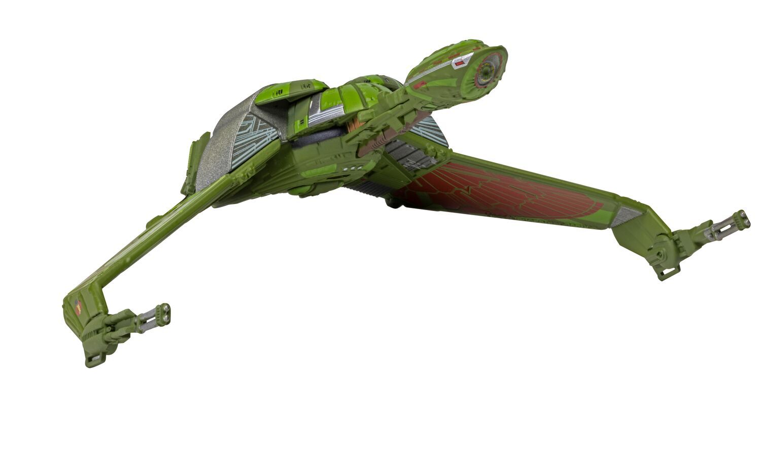 Corgi Star Trek Klingon Bird of Prey