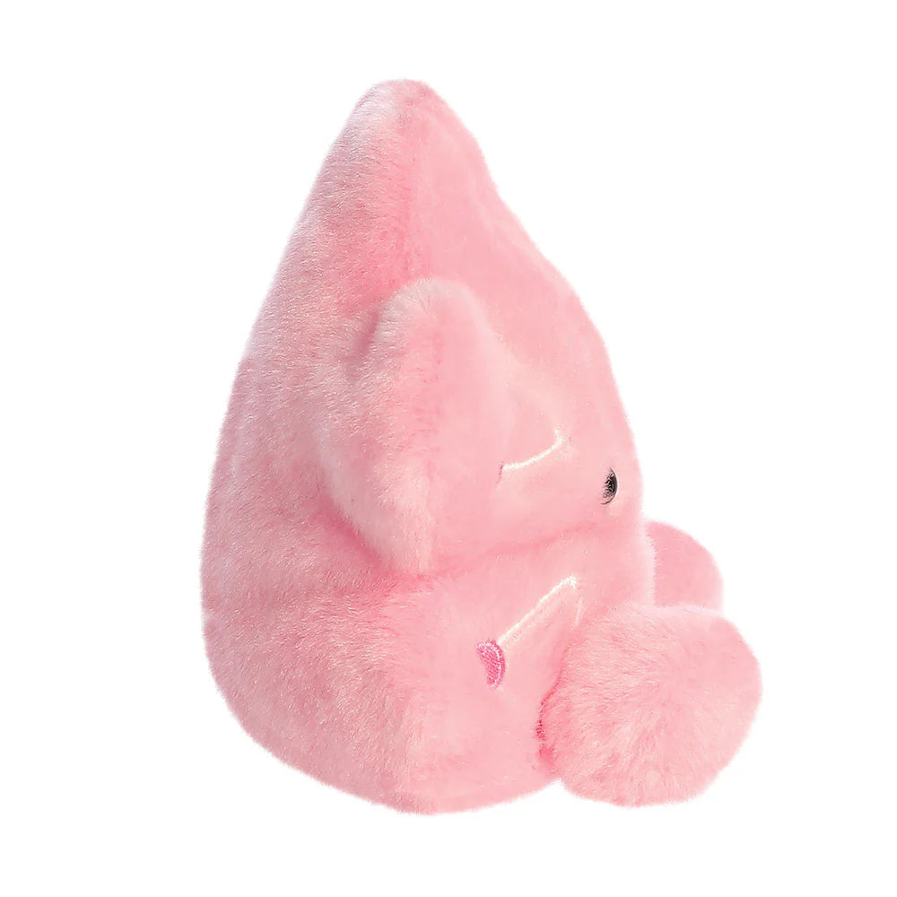 Palm Pals Hana Cherry Blossom 12cm Soft Toy