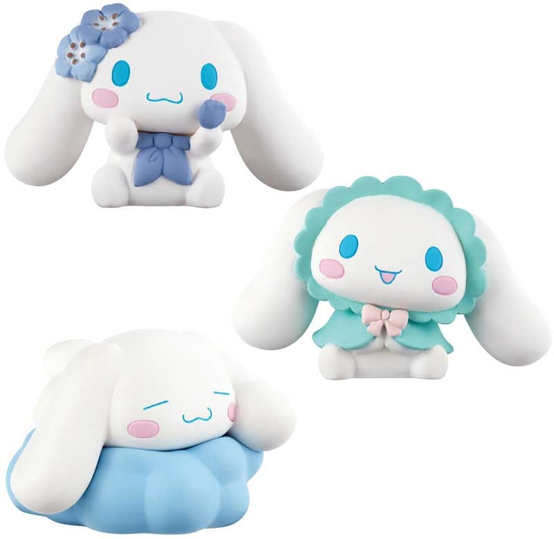 Twinchees Cinamoroll My Favourite Colour Blind Bag