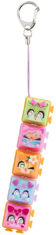 Clickeez Series 2 - 5 Pack Assortment