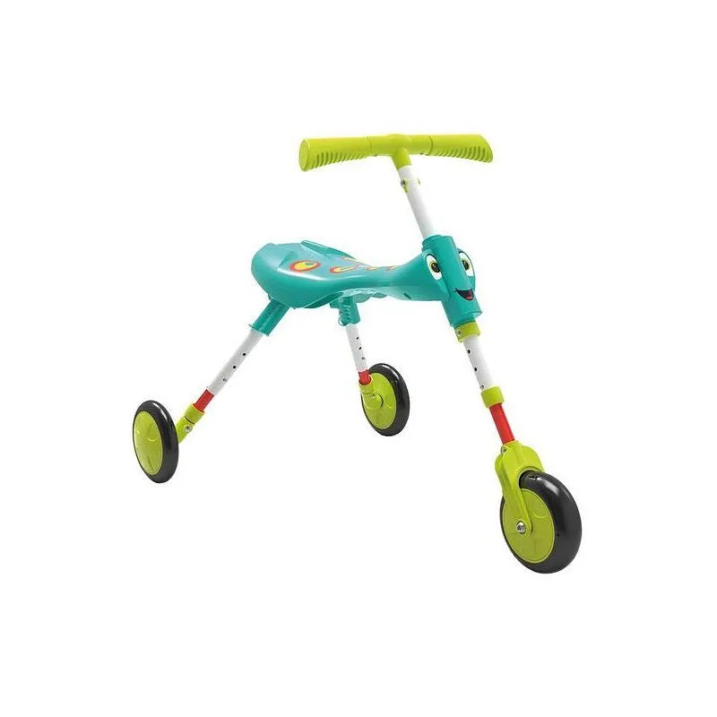 Scuttlebug XL