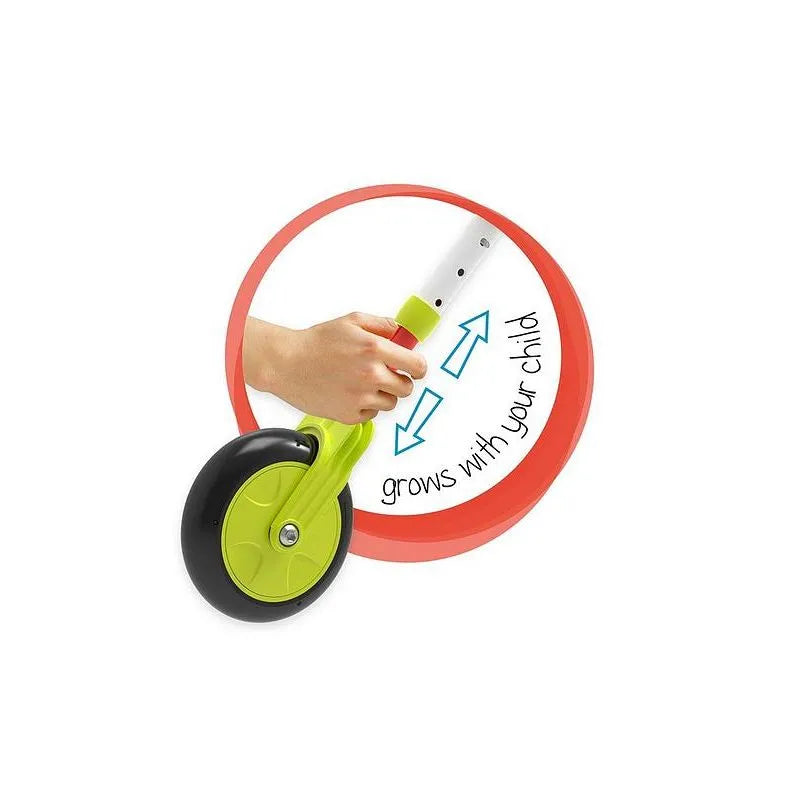 Scuttlebug XL