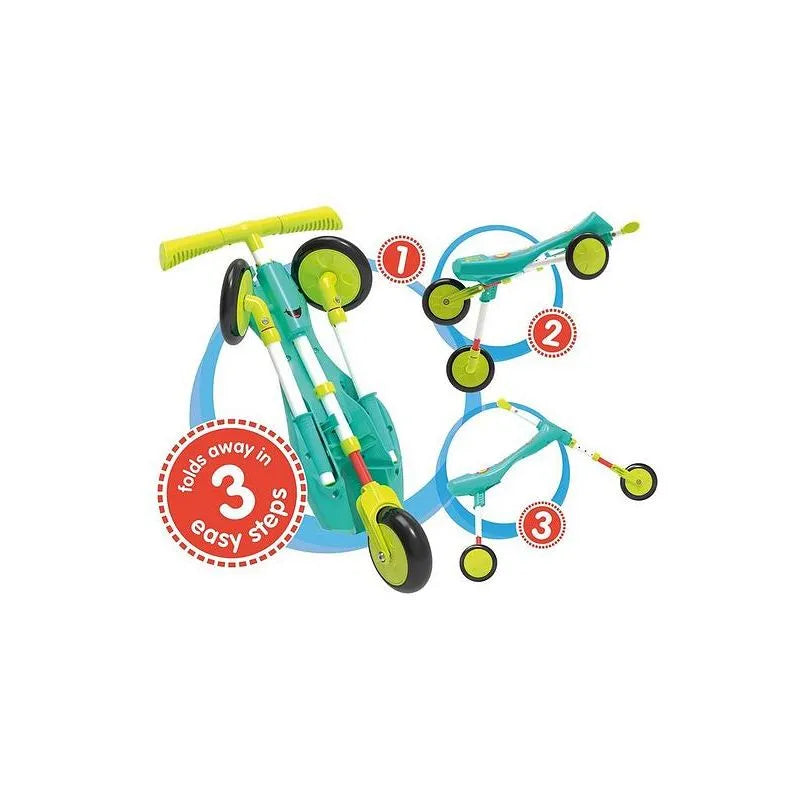 Scuttlebug XL